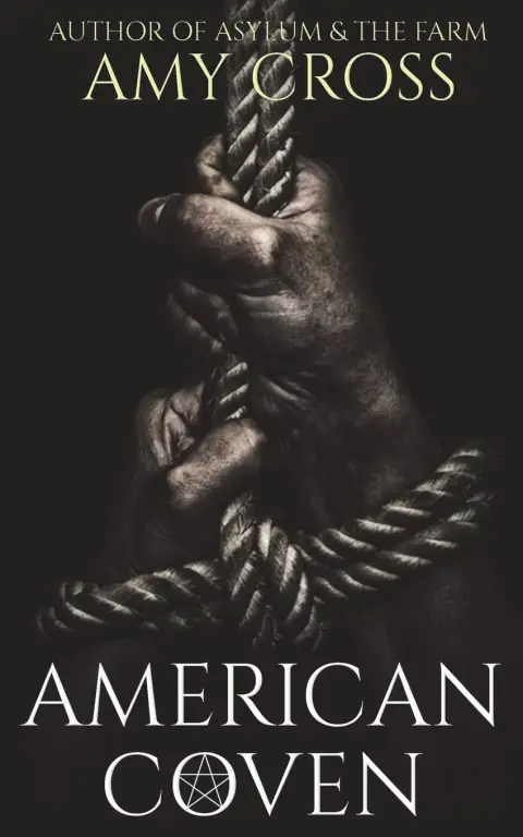 Cover of American Coven