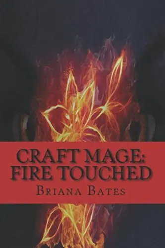 Cover of Craft Mage