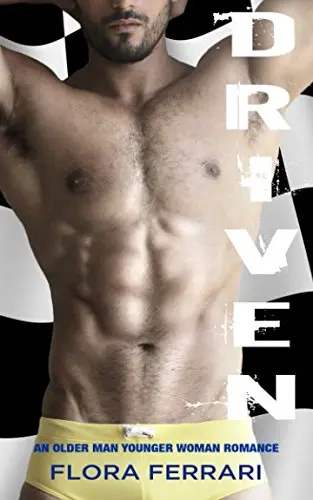 Cover of Driven
