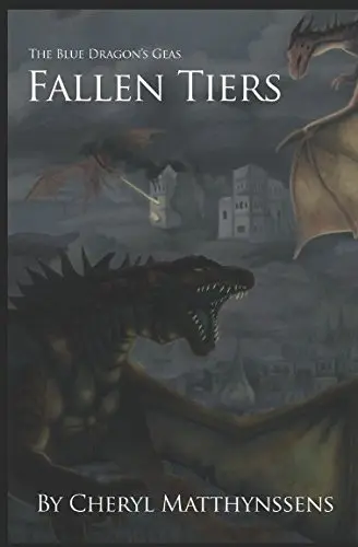 Cover of Fallen Tiers