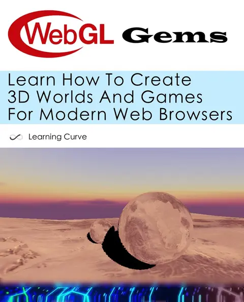Cover of WebGL Gems