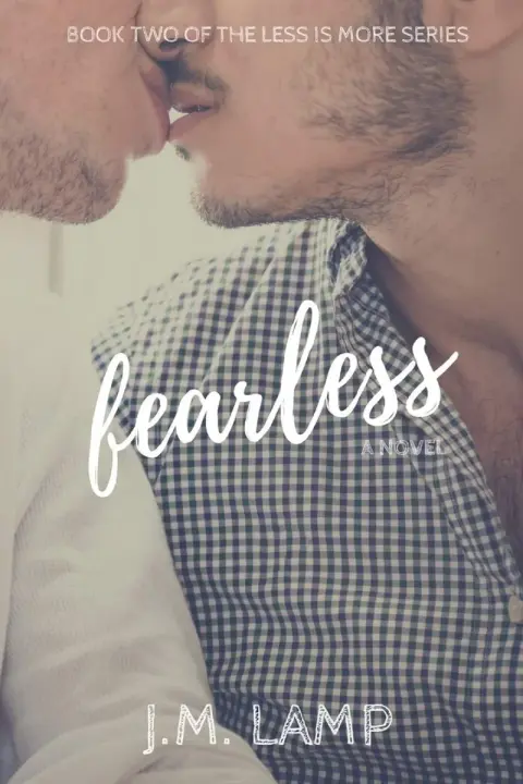 Cover of Fearless