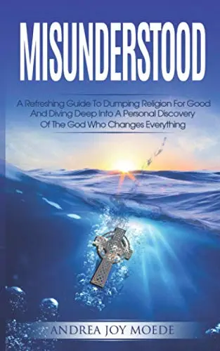 Cover of Misunderstood
