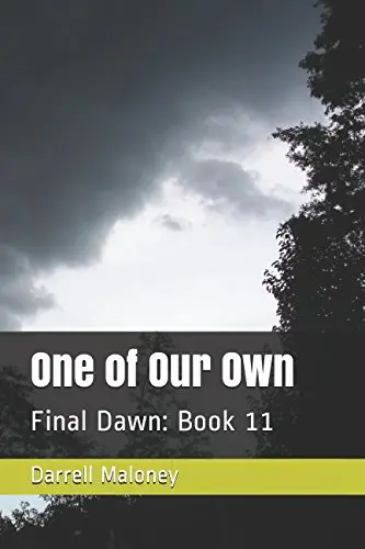 Cover of One of Our Own
