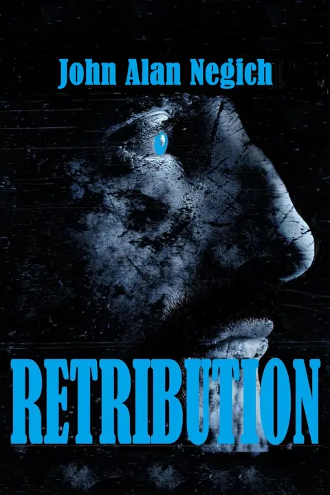 Cover of Retribution