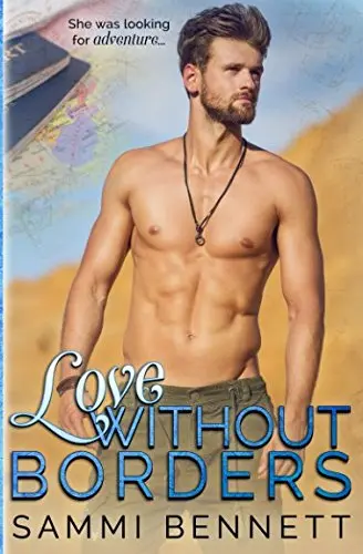 Cover of Love Without Borders [Idioma Inglés]
