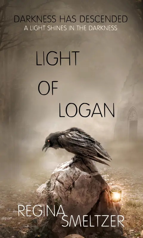 Cover of Light of Logan