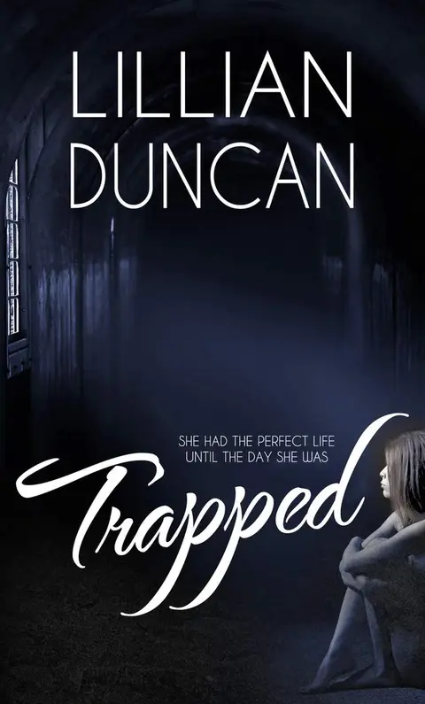 Cover of Trapped
