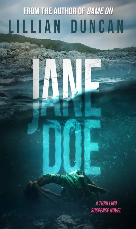 Cover of Jane Doe