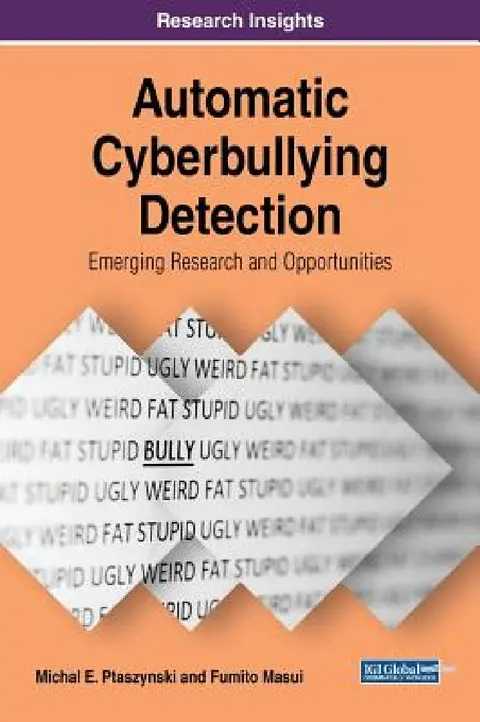 Cover of Automatic Cyberbullying Detection