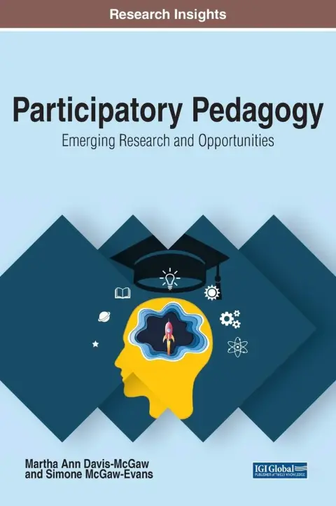 Cover of Participatory Pedagogy