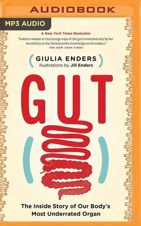 Cover of Gut