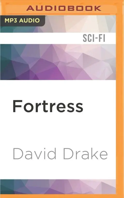 Cover of Fortress