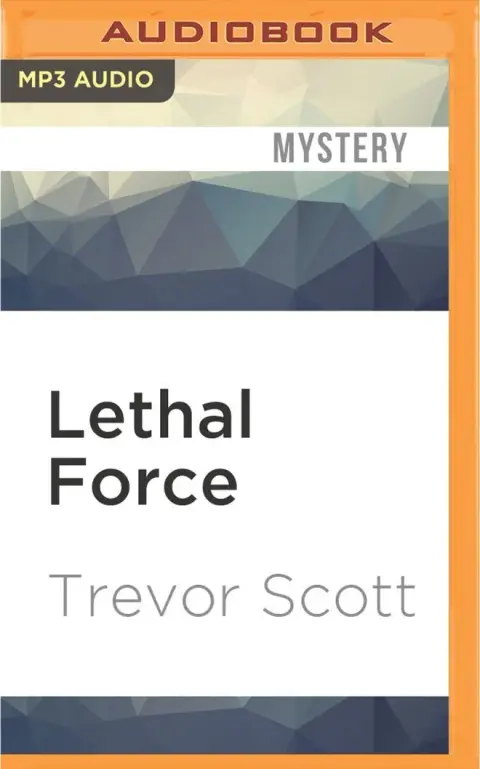 Cover of Lethal Force