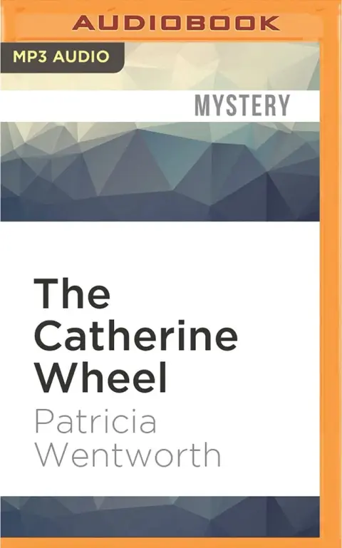 Cover of The Catherine Wheel
