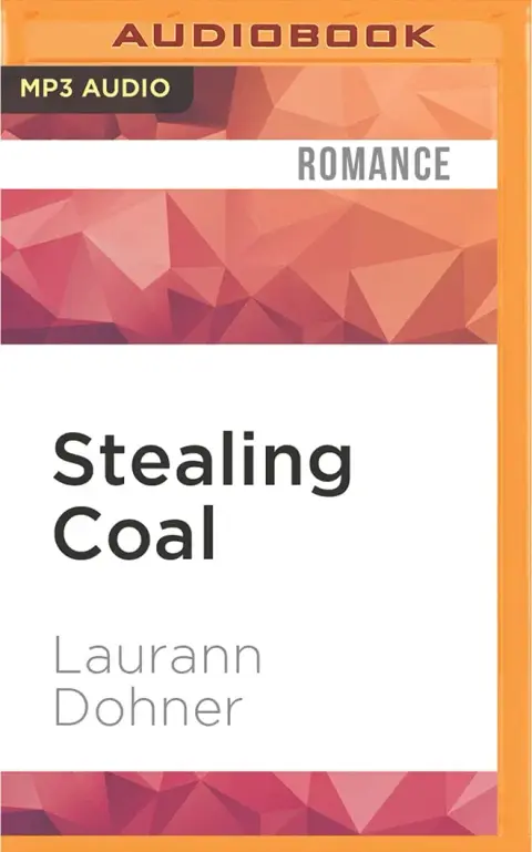 Cover of Stealing Coal