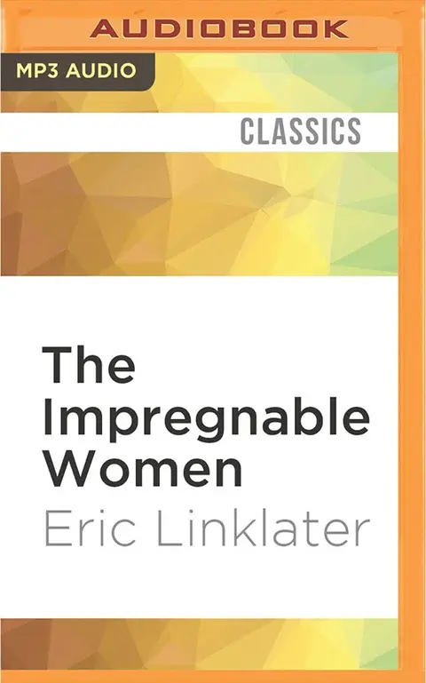 Cover of The Impregnable Women