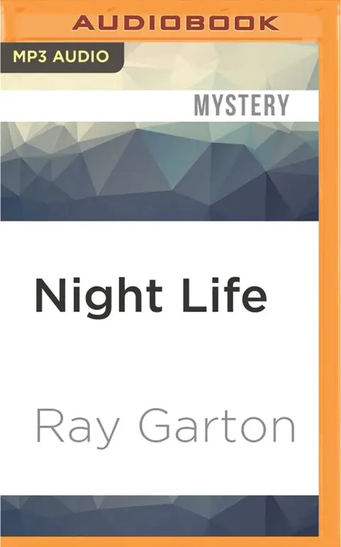 Cover of Night Life