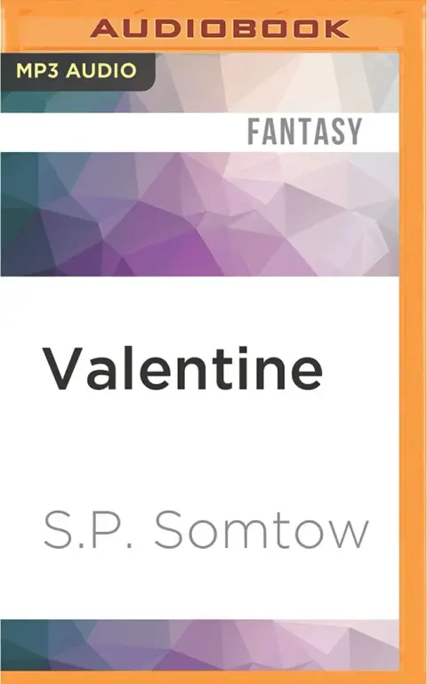 Cover of Valentine