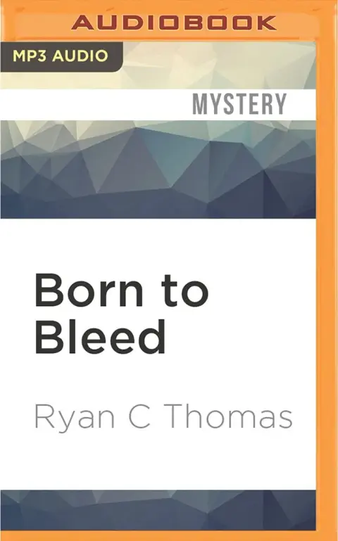 Cover of Born to Bleed