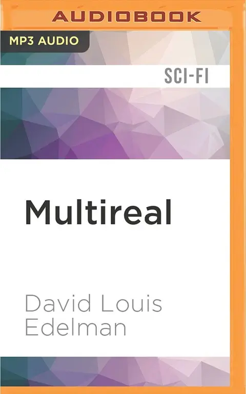 Cover of Multireal
