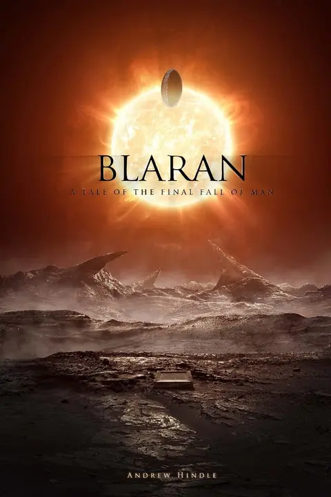 Cover of Blaran