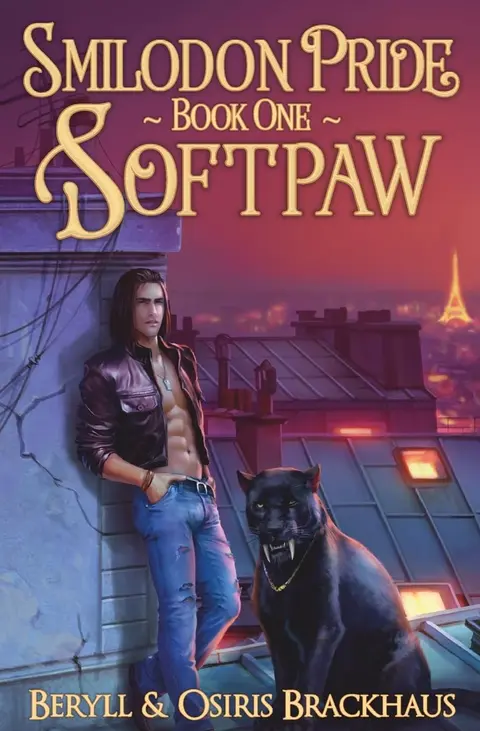 Cover of Softpaw