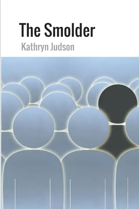 Cover of The Smolder