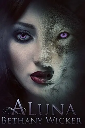 Cover of Aluna