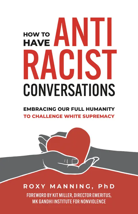 Cover of How to Have Antiracist Conversations