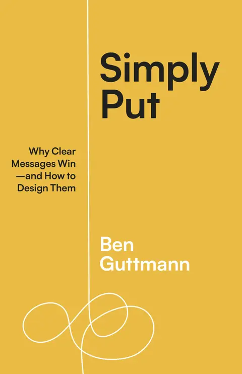 Cover of Simply Put