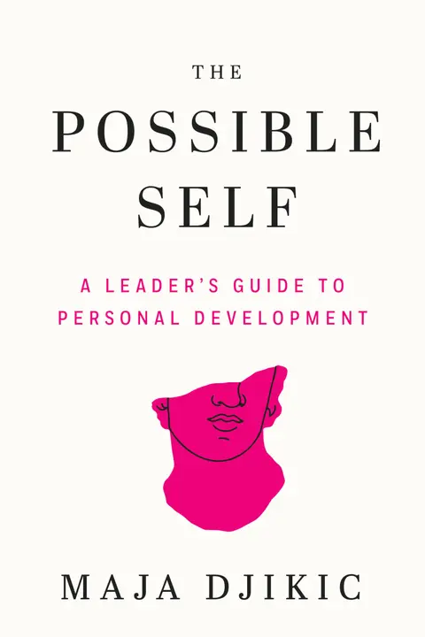 Cover of The Possible Self