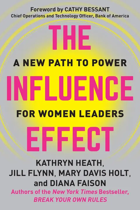 Cover of The Influence Effect