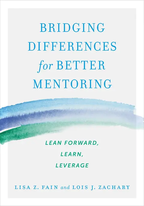 Cover of Bridging Differences for Better Mentoring