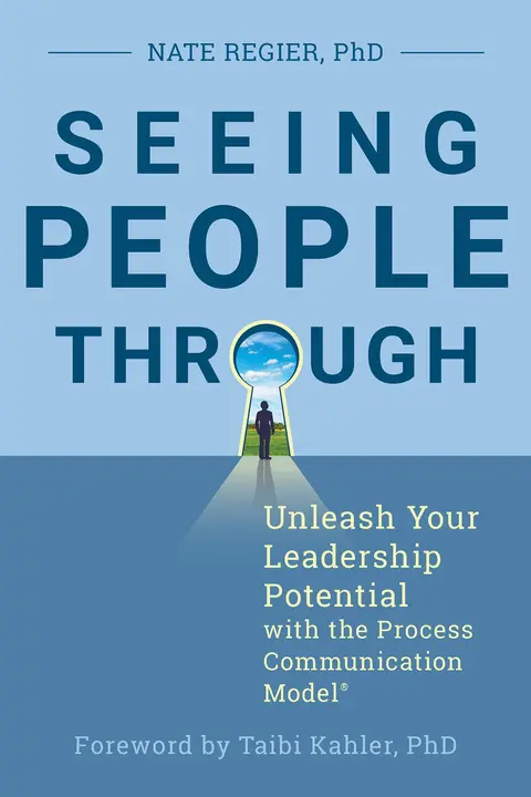 Cover of Seeing People Through