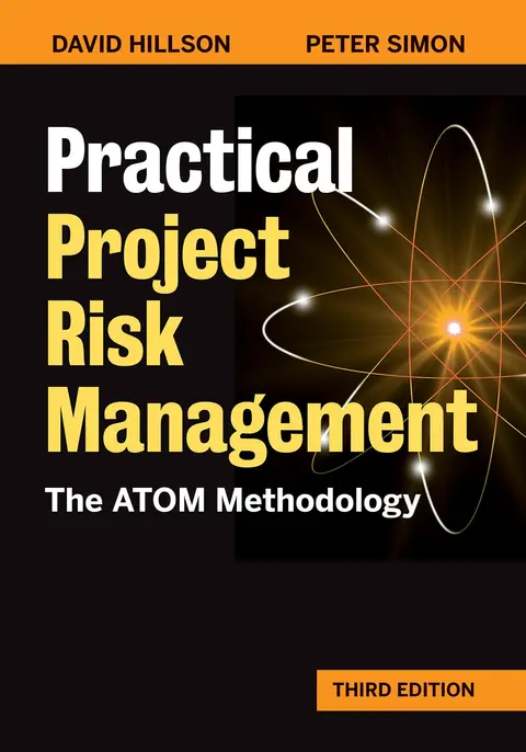 Cover of Practical Project Risk Management