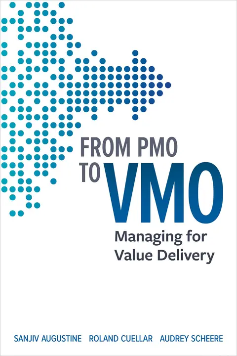 Cover of From PMO to VMO