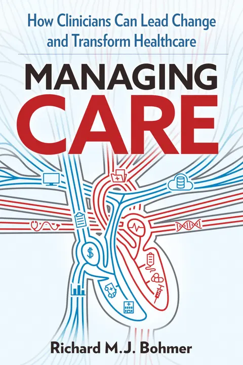 Cover of Managing Care