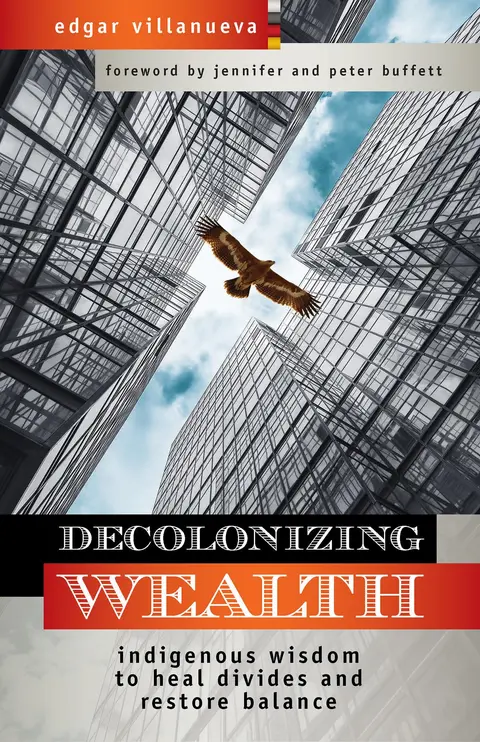 Cover of Decolonizing Wealth