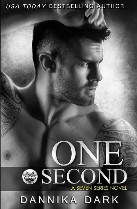 Cover of One Second