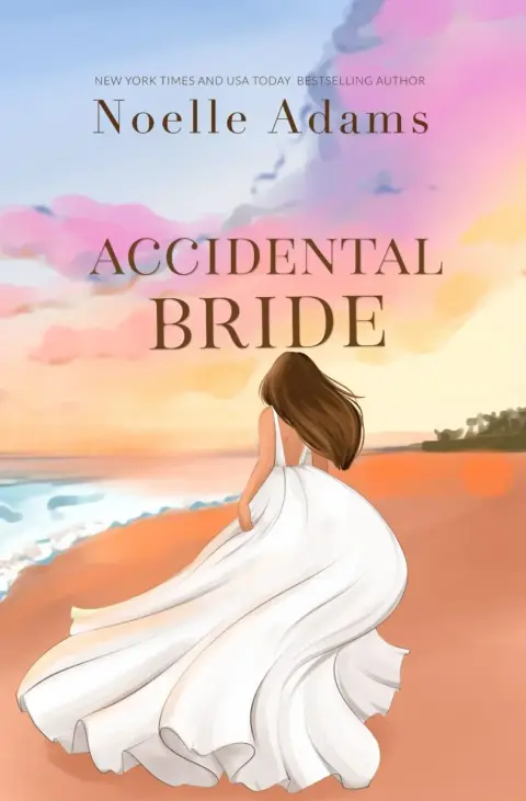 Cover of Accidental Bride