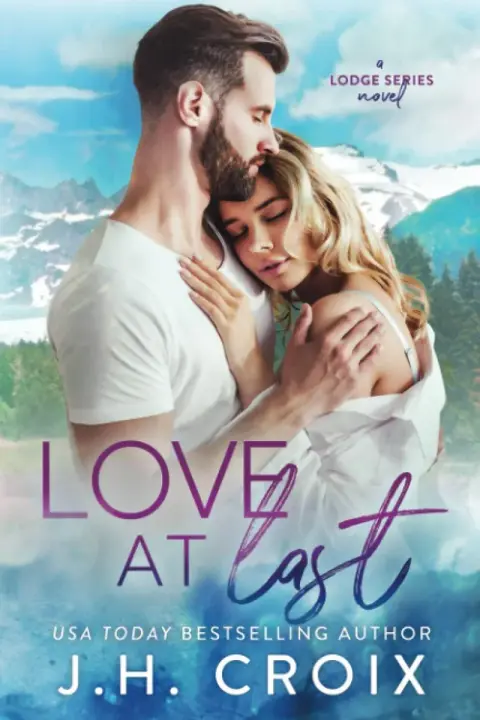 Cover of Love at Last
