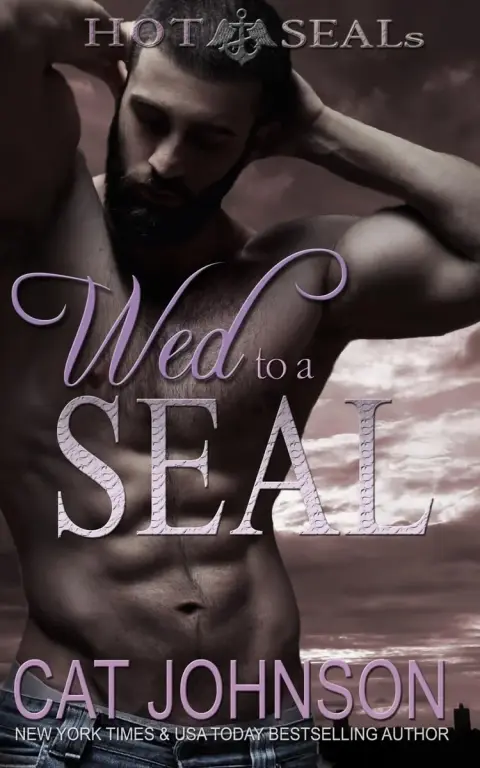 Cover of Wed to a Seal