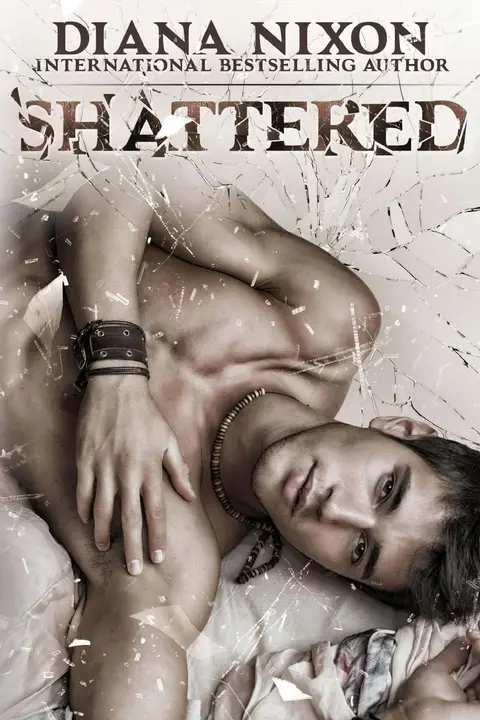Cover of Shattered