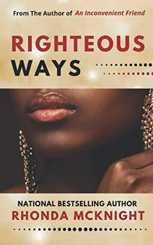Cover of Righteous Ways