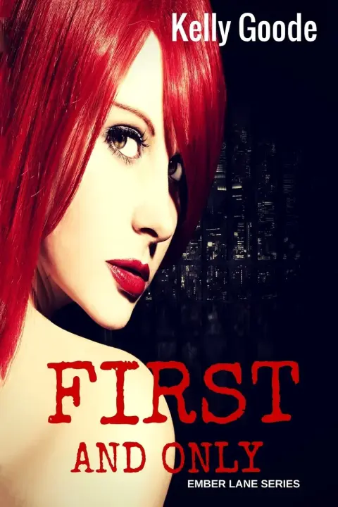 Cover of First and Only