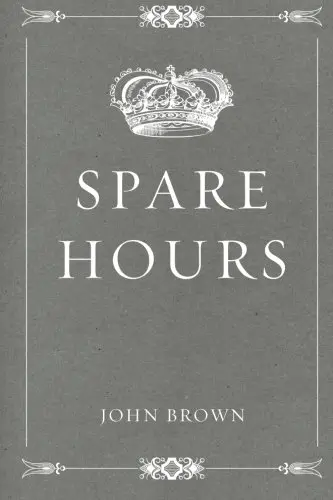 Cover of Spare Hours
