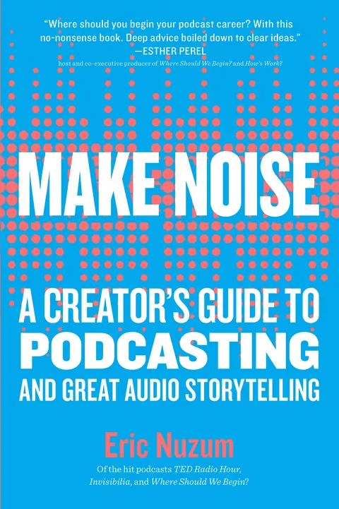 Cover of Make Noise