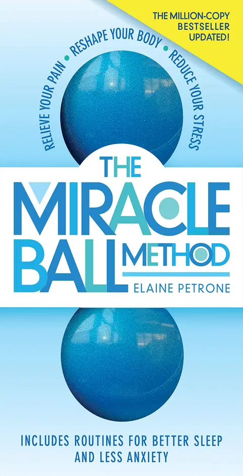 Cover of Miracle Ball Method, Revised Edition