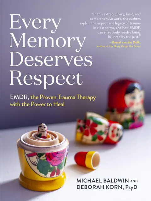 Cover of Every Memory Deserves Respect